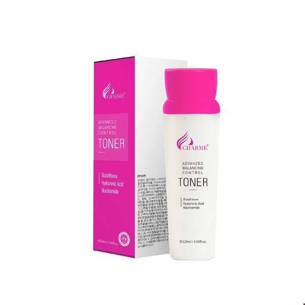 Toner Charme Ultra Advanced Balancing