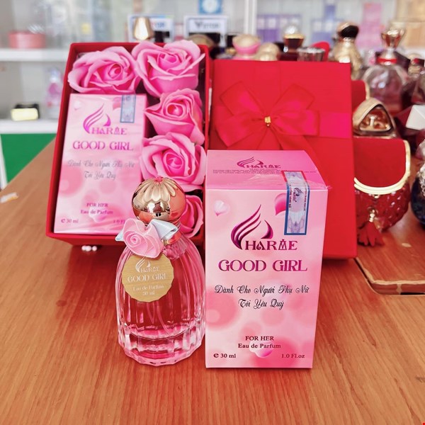 Charme Good Girl 30ml