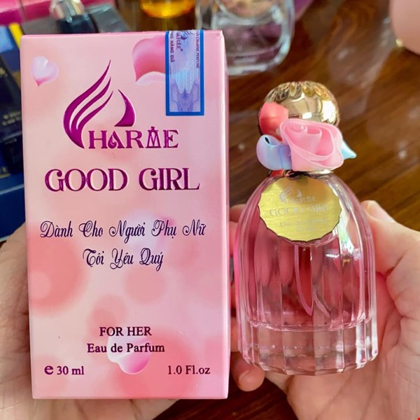 Charme Good Girl 30ml