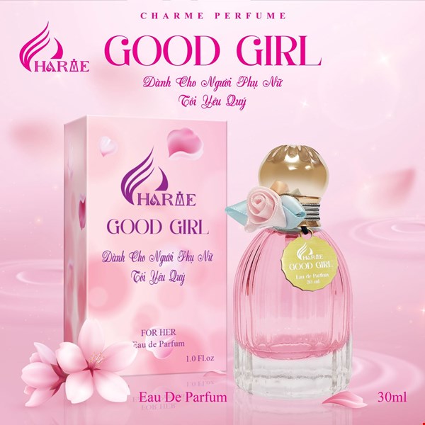 Charme Good Girl 30ml