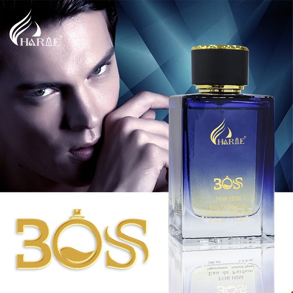 Charme Boss 100ml New 2024