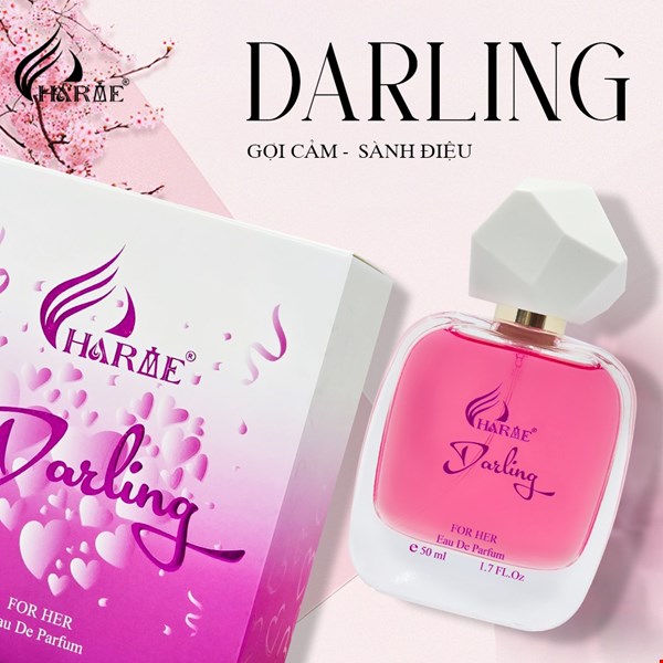 Charme Darling 50ml