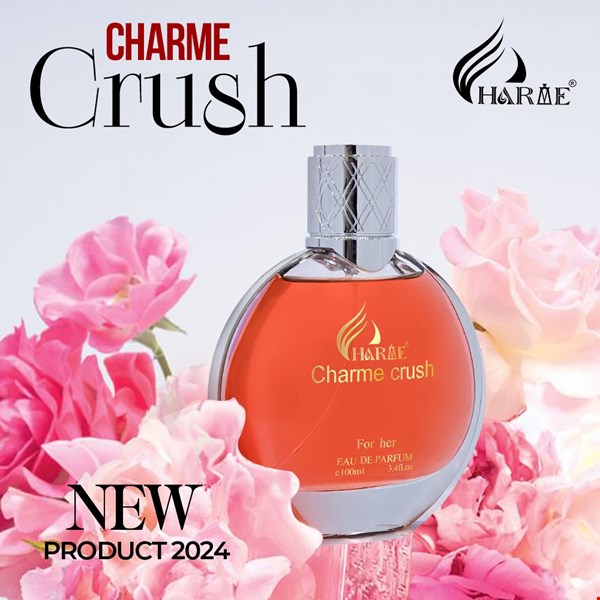 Charme Crush 100ml