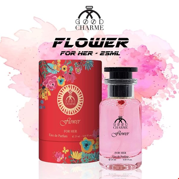 Good Charme Flower 25ml