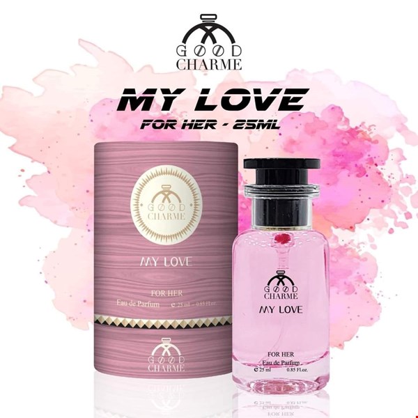 Good Charme My Love 25ml