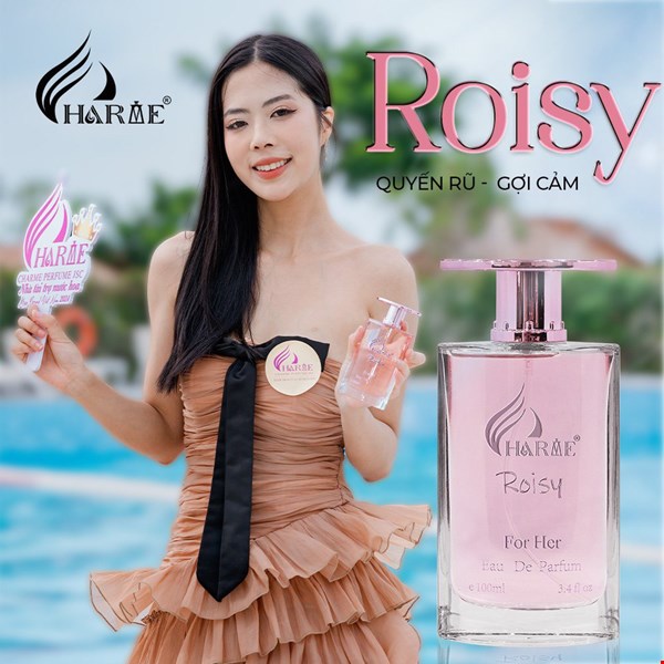 Charme Roisy 100ml