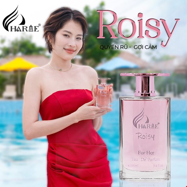 Charme Roisy 100ml