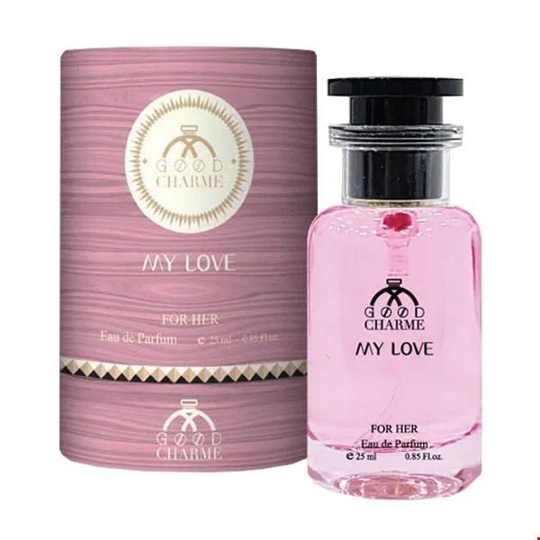 Good Charme My Love 25ml