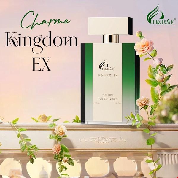 Charme Kingdom EX 100ml