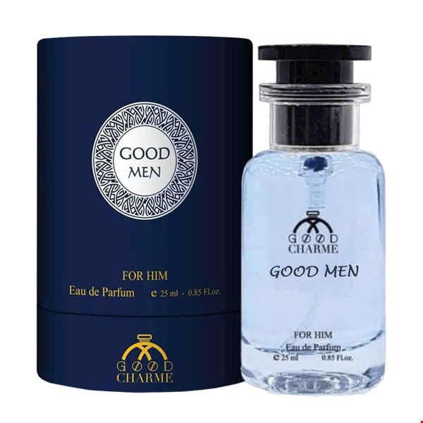 Goodcharme Good Men Xanh 25ml