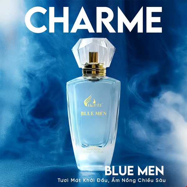 Charme Blue Men 50ml