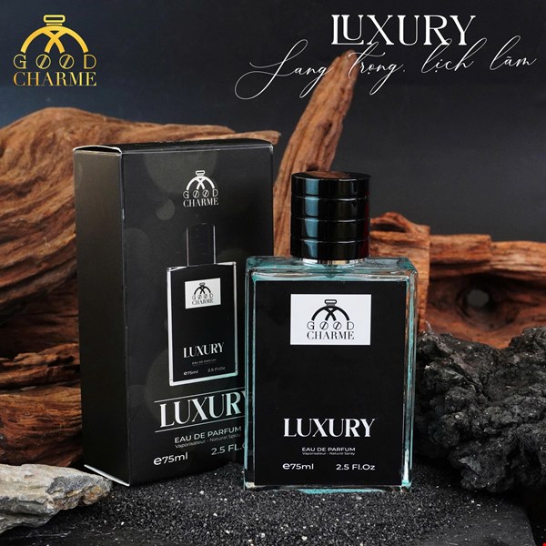 Good Charme Luxury 75ml
