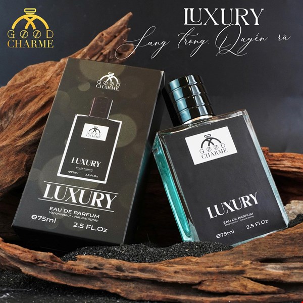 Good Charme Luxury 75ml