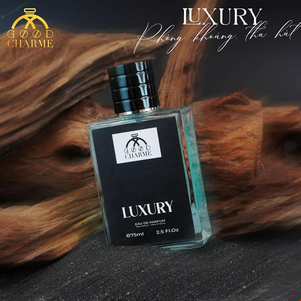 Good Charme Luxury 75ml
