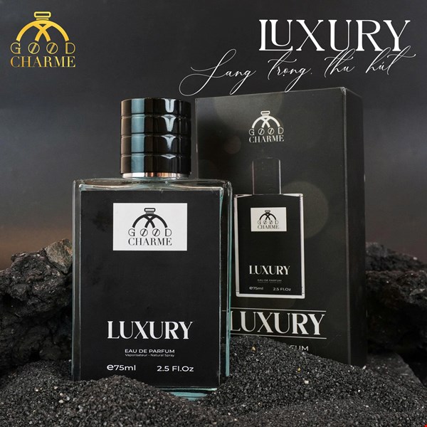 Good Charme Luxury 75ml