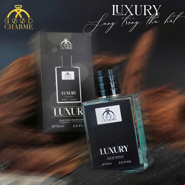 Good Charme Luxury 75ml