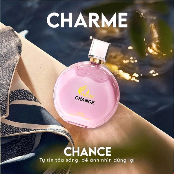 Charme Chance 50ml