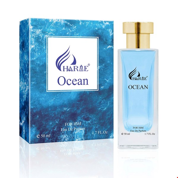 Charme Ocean 50ml
