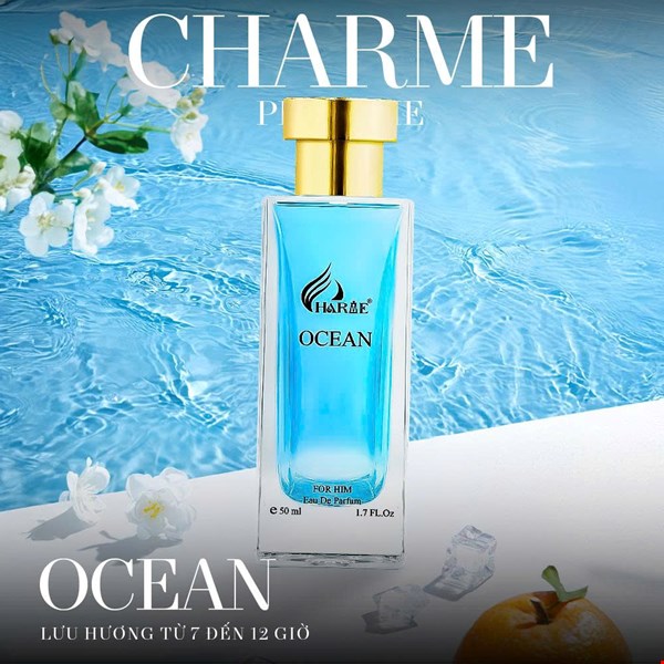 Charme Ocean 50ml