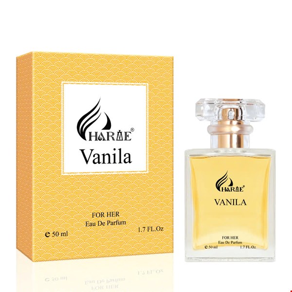 Charme Vanila 50ml